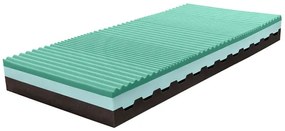 Matrac NYX 100x200 cm