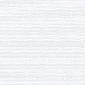 fehér behúzható oldalsó napellenző 120 x 500 cm