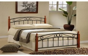 Franciaágy 140 cm Regel (ágyráccsal). 752922