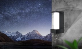 Eglo 98744 - LED Kültéri fali lámpa CIVIDINO LED/6W/230V IP44