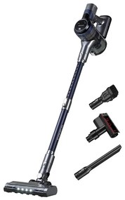 Concept VP6040 -Stick kézi porszívó 2in1 ICONIC ANIMAL 200W/22,2V 2200 mAh kék