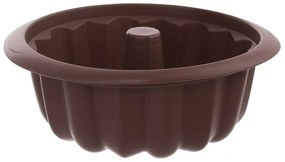 Orion Forma szilikon BÁBOVKA 26 cm, barna