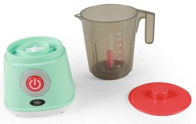 Rappa Mixer hanggal a Luxury Applianceskollekcióból