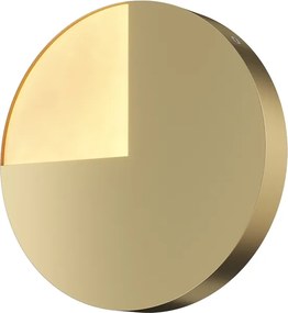 Maytoni modern fali lámpa jupiter sárgaréz mymod320wl-l8bs3k