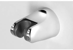 Bruckner - Zuhany készlet fényezett króm