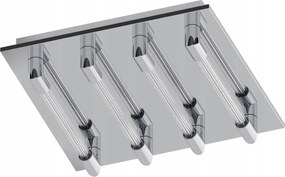 Plafon Eglo 320 többszínű lámpa