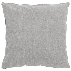 Kültéri párna 42x42 cm Chambray – Tiseco Home Studio