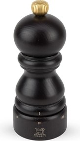 Kézi sóőrlő Peugeot Paris 12cm fa csokoládé u-select