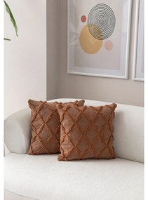 Párnahuzat szett 2 db-os 43x43 cm Tuffet – Mioli Decor