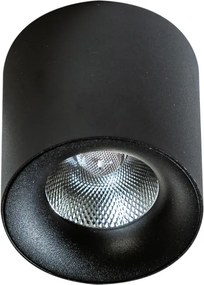 AZZARDO 4153 MANE Hengeres Mennyezeti Lámpa LED IP20