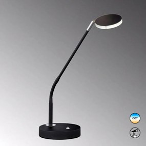 Fischer&amp;Honsel Luna 850156 Asztali lámpa 1x6W/LED 2700K-6500k 720lm IP20