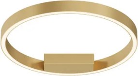 Maytoni Rim MOD058CL-L25BSK Süllyesztett mennyezeti lámpa 1x24W/LED 1600lm IP20