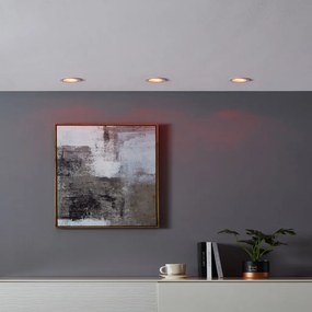 Eglo CAROSSO-Z 900766 Beépíthető spotlámpa 1x4,7W/LED 2700-6500K 345lm IP20