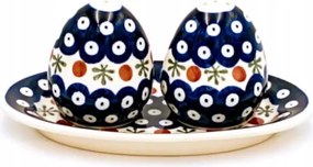 Fűszertartó szett GU-9012A/Dek 41