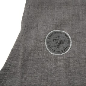 Pamut kötény My Kitchen – Orion