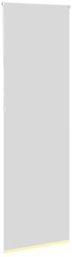 redőny Blackout 65x210 cm szövetszélesség 60,7 cm poliészter