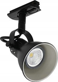 Stras 99755 Tb sínre szerelhető spot lámpa Eglo