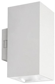 Rabalux 77164 - LED Kültéri fali lámpa URFA LED/18W/230V IP65 fehér