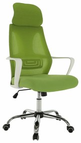Zondo Irodai fotel Taxxa (zöld). 1016081