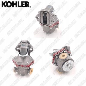 Üzemanyagpumpa AGT-830/835, 0065851390 Hortmasz