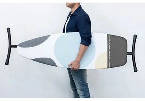 Vasalódeszka Spring Bubbles D – Brabantia