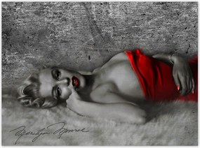 Poszterek 135x100 Marilyn Monroe