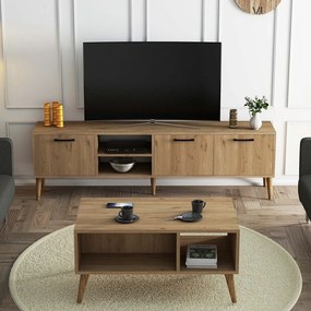 Nappali bútorszett, 180 cm – TR389MZA2130