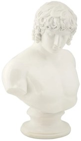 Centurion satue 18,2x12,8x25cm