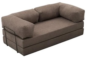 3 személyes kanapé Comfort - Szürke v2
