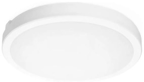 Kobi LED Fürdőszobai mennyezeti lámpa NAIROS LED/36W/230V 3000/4000/6500K IP65 fehér KB0418