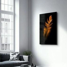 Üvegkép, 46×72 cm – OGLS-6009