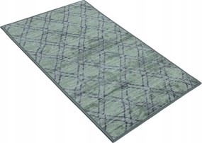 Futószőnyeg a konyhába Csúszásgátló szőnyeg 60x100cm Konyhai előszobába