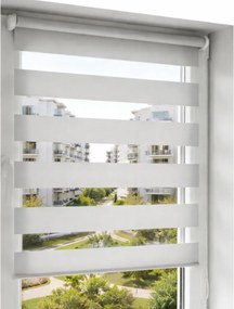 Roló Redőny Éjjel-nappal Classic Szövet 69x220 Cm-es Méretben