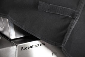 Takaró a G21 Argentina BBQ grillre