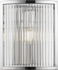 Zuma Line SERGIO W0528-01A-B5AC Fali lámpa 1x60W/E14