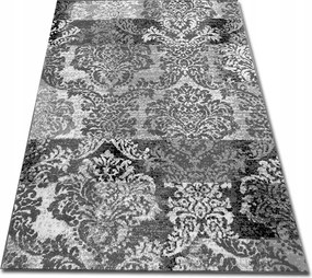 Puha Divatos Szőnyeg 100x200 Modern Különböző Minták