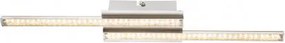 GLOBO 67004-6 FOGO Modern LED Mennyezeti Lámpa LED IP20