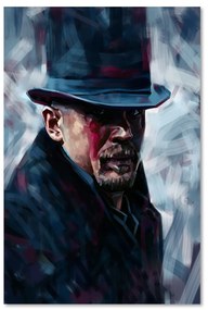 Gario Vászonkép Peaky Blinders, Alfie Solomons - Dmitry Belov Méret: 60 x 90 cm