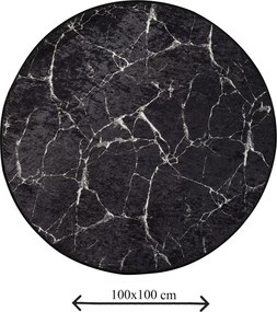 Marble fürdőszobai szőnyeg