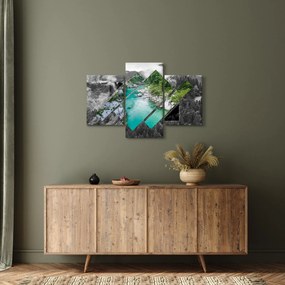 Kép - vad természet (90x60 cm)