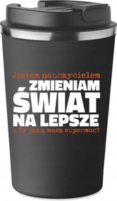 Prémium termo bögre Pedagógusnap Ajándék KT_594