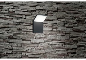 LED fali kültéri lámpa (magasság 16 cm) Pearl – Trio