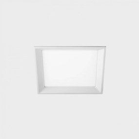 Kohl Lighting KOHL-Lighting LIM Miranda Sq sĂŒllyesztett lĂĄmpa kerettel 12