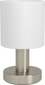 Eglo MONTETTO 31841 Asztali lámpa 1x40W/E14 ip20