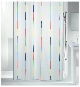 Zuhanyfüggöny 180x200 cm Dario – Spirella