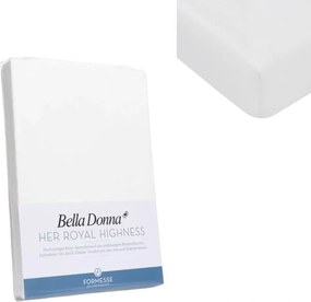 Formesse Bella Donna Jersey lepedő 90x200 cm