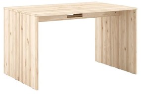 Borovi fenyő étkezőasztal 79x124 cm Join-In – Karup Design