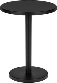 Kerek tárolóasztal ø 44 cm Odo – noo.ma