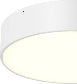 Kaspa DISC 30303101 Mennyezeti Lámpa 1x30W/LED IP20