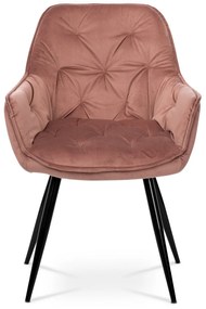 DCH-421 PINK4 étkezőszék szett, 2 db